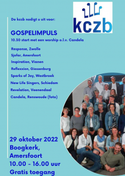 GOSPELIMPULS