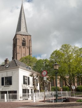 Zingen in Maasland